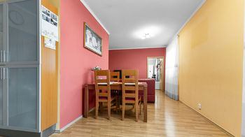 Prodej bytu 3+kk v osobním vlastnictví 127 m², Nehvizdy