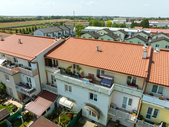 Prodej bytu 3+kk v osobním vlastnictví 127 m², Nehvizdy