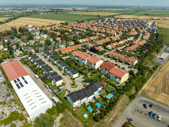 Prodej bytu 3+kk v osobním vlastnictví 127 m², Nehvizdy
