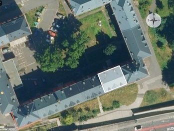 Prodej bytu 1+1 v osobním vlastnictví 49 m², Ostrava