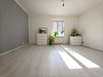 Prodej bytu 1+1 v osobním vlastnictví 49 m², Ostrava