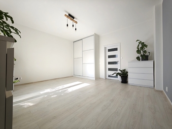 Prodej bytu 1+1 v osobním vlastnictví 49 m², Ostrava
