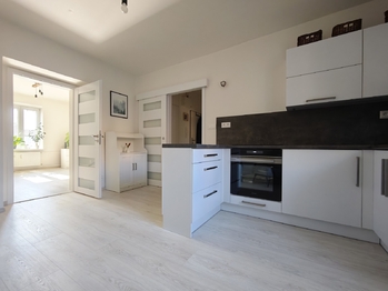 Prodej bytu 1+1 v osobním vlastnictví 49 m², Ostrava