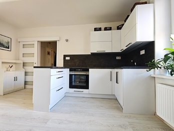 Prodej bytu 1+1 v osobním vlastnictví 49 m², Ostrava