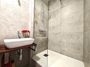 Prodej bytu 1+1 v osobním vlastnictví 49 m², Ostrava