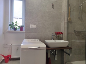 Prodej bytu 1+1 v osobním vlastnictví 49 m², Ostrava