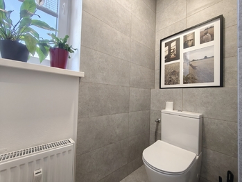 Prodej bytu 1+1 v osobním vlastnictví 49 m², Ostrava
