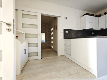 Prodej bytu 1+1 v osobním vlastnictví 49 m², Ostrava