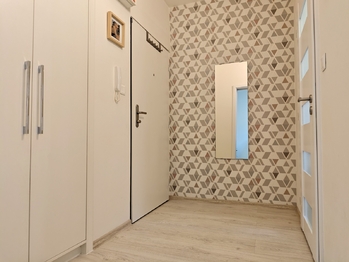 Prodej bytu 1+1 v osobním vlastnictví 45 m², Ostrava