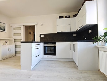 Prodej bytu 1+1 v osobním vlastnictví 45 m², Ostrava