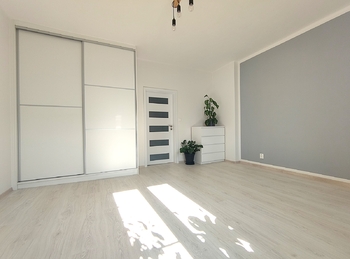Prodej bytu 1+1 v osobním vlastnictví 49 m², Ostrava