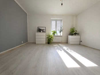 Prodej bytu 1+1 v osobním vlastnictví 49 m², Ostrava