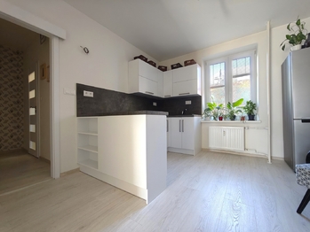 Prodej bytu 1+1 v osobním vlastnictví 49 m², Ostrava