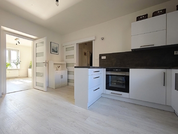 Prodej bytu 2+1 v osobním vlastnictví 55 m², Ostrava