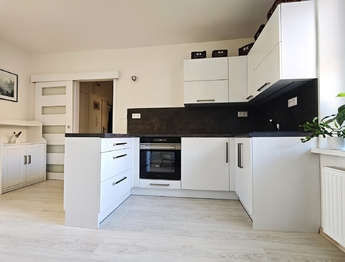 Prodej bytu 1+1 v osobním vlastnictví 49 m², Ostrava