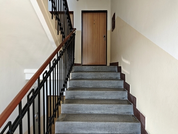 Prodej bytu 1+1 v osobním vlastnictví 49 m², Ostrava