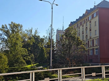Prodej bytu 1+1 v osobním vlastnictví 49 m², Ostrava