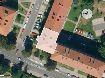 Prodej bytu 2+1 v družstevním vlastnictví 53 m², Ostrava