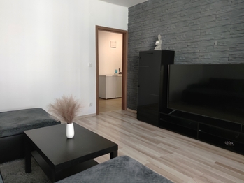 Prodej bytu 2+1 v družstevním vlastnictví 53 m², Ostrava