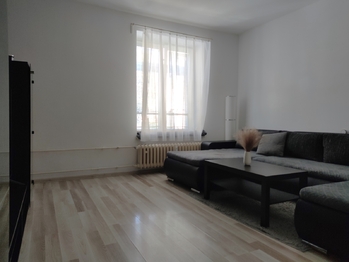 Prodej bytu 2+1 v družstevním vlastnictví 53 m², Ostrava