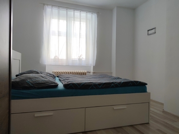 Prodej bytu 2+1 v družstevním vlastnictví 53 m², Ostrava