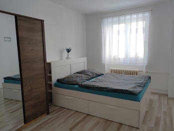 Prodej bytu 2+1 v družstevním vlastnictví 53 m², Ostrava