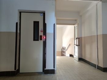 Prodej bytu 2+1 v družstevním vlastnictví 53 m², Ostrava