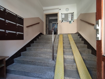 Prodej bytu 2+1 v družstevním vlastnictví 53 m², Ostrava