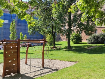 Prodej bytu 2+1 v družstevním vlastnictví 53 m², Ostrava
