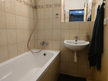 Prodej bytu 2+1 v družstevním vlastnictví 53 m², Ostrava