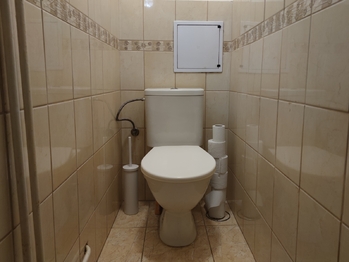 Prodej bytu 2+1 v družstevním vlastnictví 53 m², Ostrava