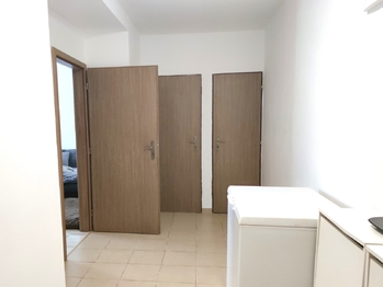 Prodej bytu 2+1 v družstevním vlastnictví 53 m², Ostrava