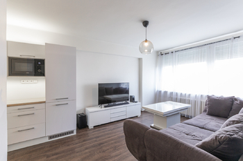 Pronájem bytu 3+kk v družstevním vlastnictví 66 m², Praha 6 - Vokovice