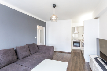 Pronájem bytu 3+kk v družstevním vlastnictví 66 m², Praha 6 - Vokovice