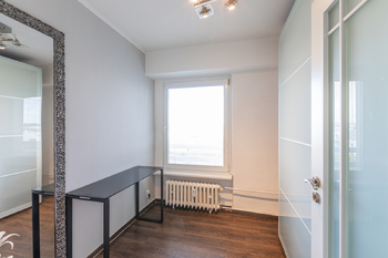 Pronájem bytu 3+kk v družstevním vlastnictví 66 m², Praha 6 - Vokovice