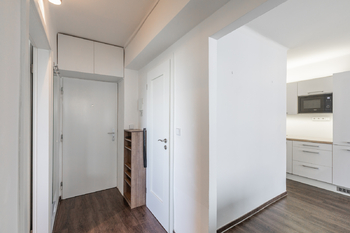 Pronájem bytu 3+kk v družstevním vlastnictví 66 m², Praha 6 - Vokovice
