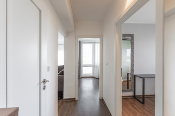 Pronájem bytu 3+kk v družstevním vlastnictví 66 m², Praha 6 - Vokovice