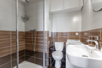 Pronájem bytu 3+kk v družstevním vlastnictví 66 m², Praha 6 - Vokovice