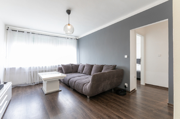 Pronájem bytu 3+kk v družstevním vlastnictví 66 m², Praha 6 - Vokovice