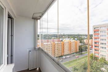 Pronájem bytu 3+kk v družstevním vlastnictví 66 m², Praha 6 - Vokovice