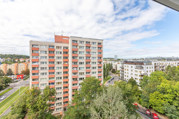Pronájem bytu 3+kk v družstevním vlastnictví 66 m², Praha 6 - Vokovice
