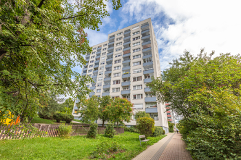 Pronájem bytu 3+kk v družstevním vlastnictví 66 m², Praha 6 - Vokovice