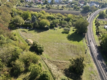 Prodej pozemku 2244 m², Třebenice