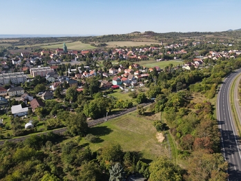 Prodej pozemku 2244 m², Třebenice