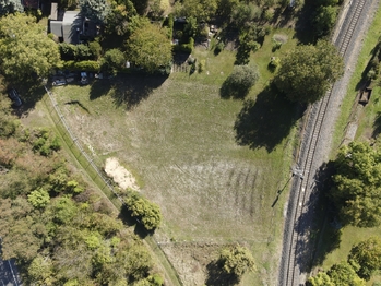 Prodej pozemku 2244 m², Třebenice
