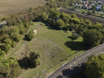 Prodej pozemku 2244 m², Třebenice