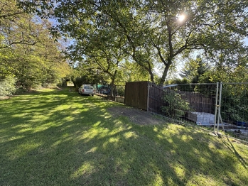 Prodej pozemku 2244 m², Třebenice