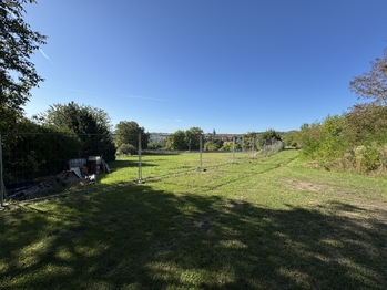 Prodej pozemku 2244 m², Třebenice