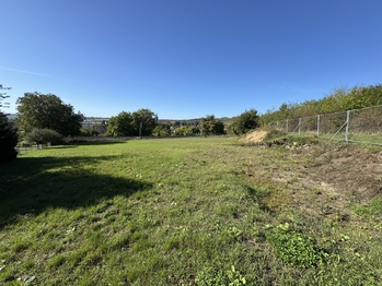 Prodej pozemku 2244 m², Třebenice
