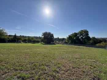 Prodej pozemku 2244 m², Třebenice